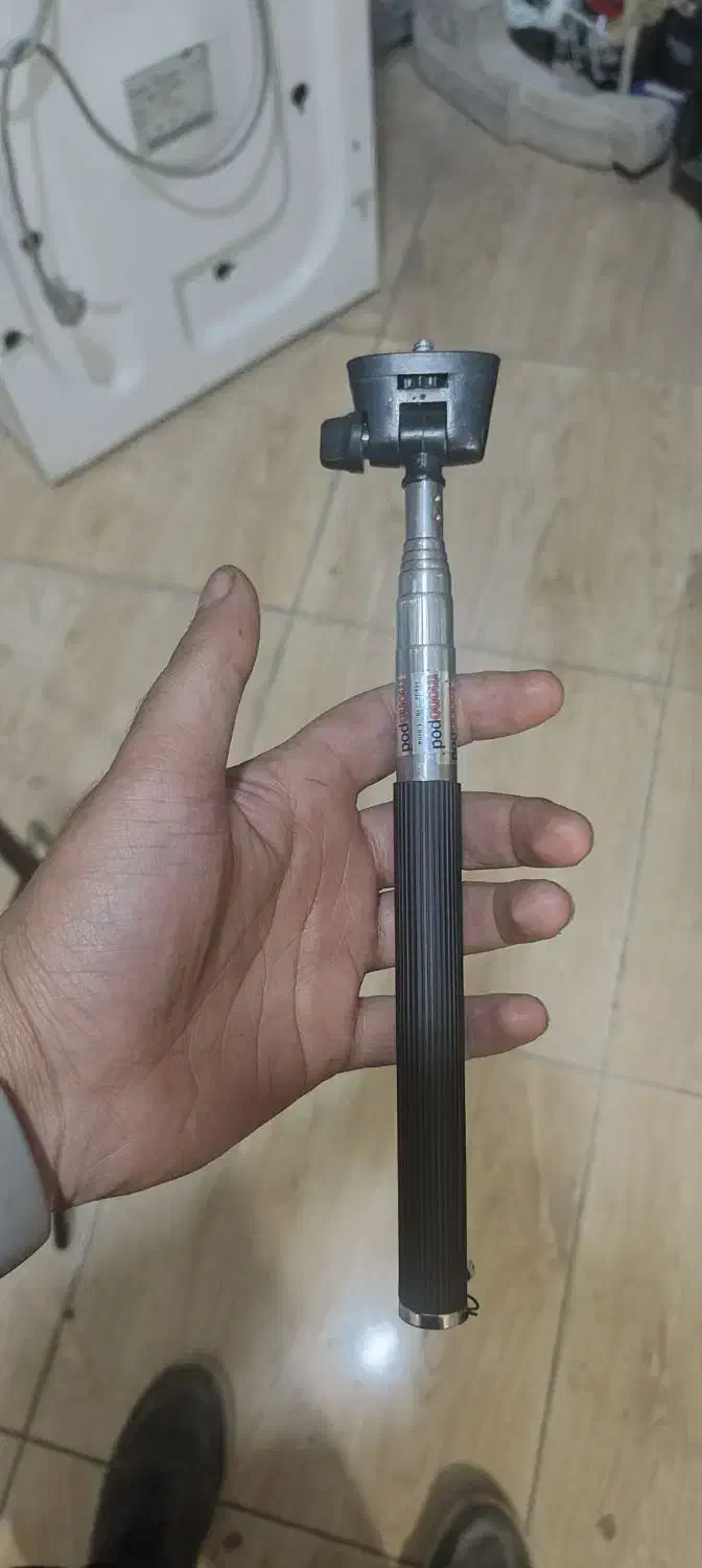 دوربین 360 درجه 4k  با سه پایه و منو پد|دوربین عکاسی و فیلم‌برداری|شیراز, علوم پزشکی|دیوار