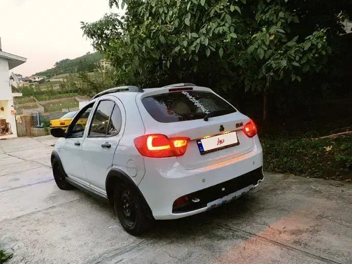 کوییک ۹۹ دنده ای|خودرو سواری و وانت|تهران, جوانمردان (اندیشه)|دیوار