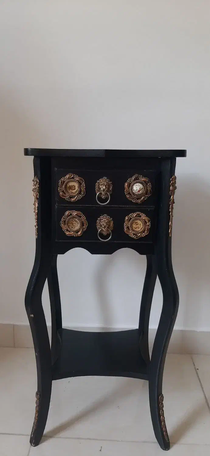 میز تلفن|میز تلفن|تهران, خاک سفید|دیوار