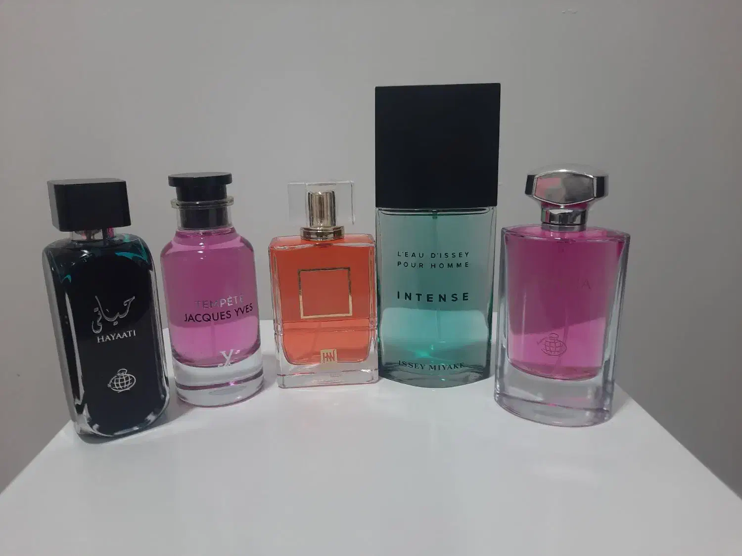 فروش آنلاین انواع عطر و ادکلن|آرایشی، بهداشتی، درمانی|ایذه, |دیوار