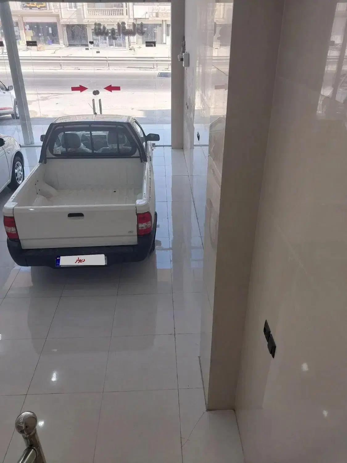 وانت ۱۵۱ مدل ۱۴۰۴ صفر کیلومتر|خودرو سواری و وانت|بوشهر, |دیوار