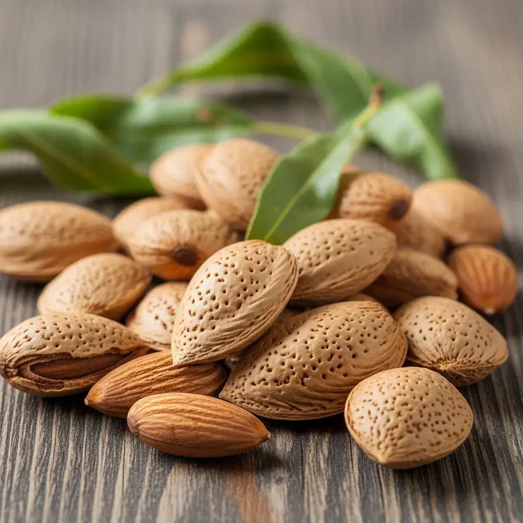 نهال بادام طلایی آذرشکوفه برداشت سریع و سود عـالی|خدمات باغبانی و درختکاری|مریوان, |دیوار