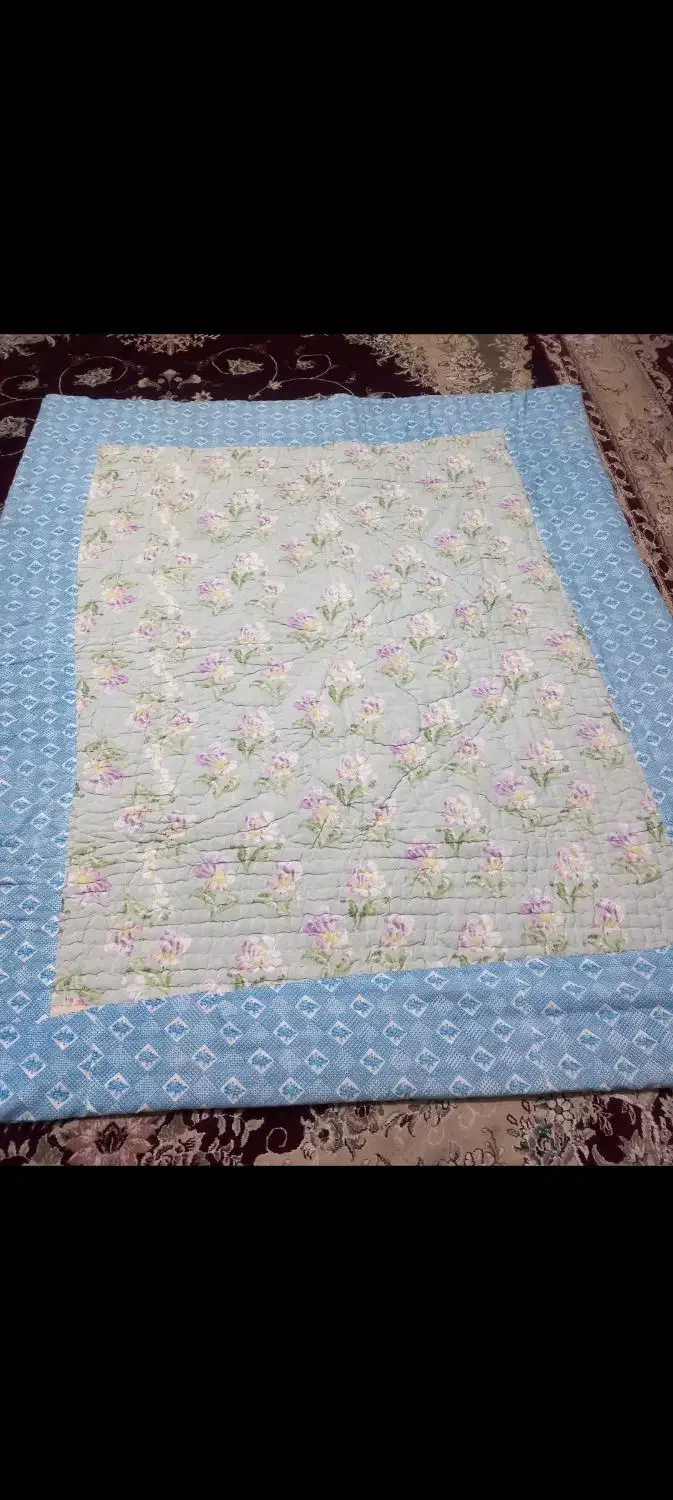 لحاف|رختخواب، بالش، پتو|قم, علی آباد سعدگان|دیوار