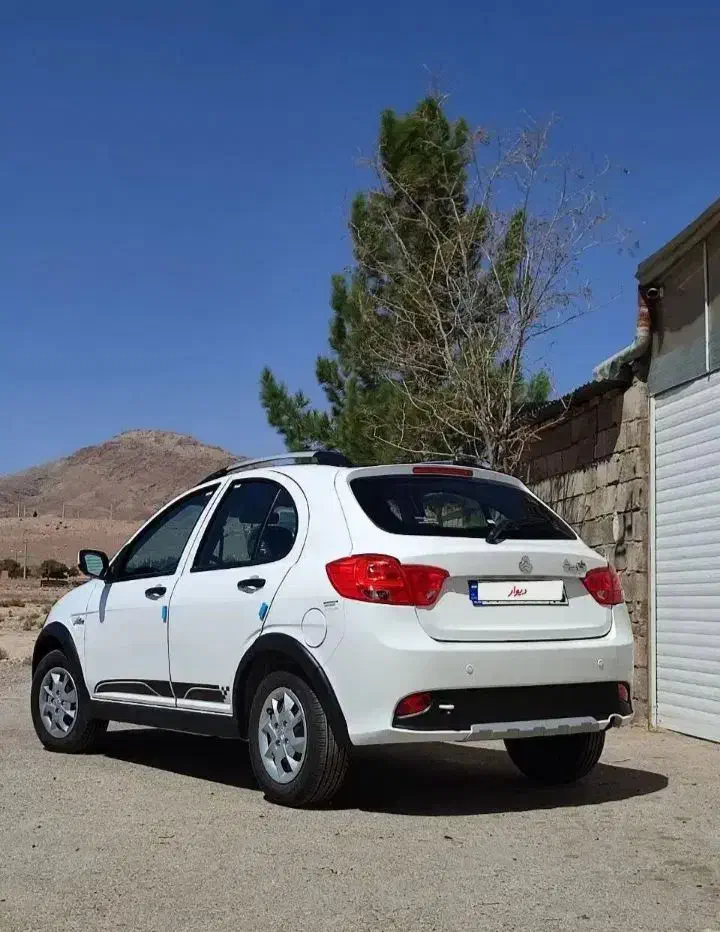 کوییک GXRLمدل 1404صفر فول آپشن استاندارد85گانه|خودرو سواری و وانت|کرمان, |دیوار