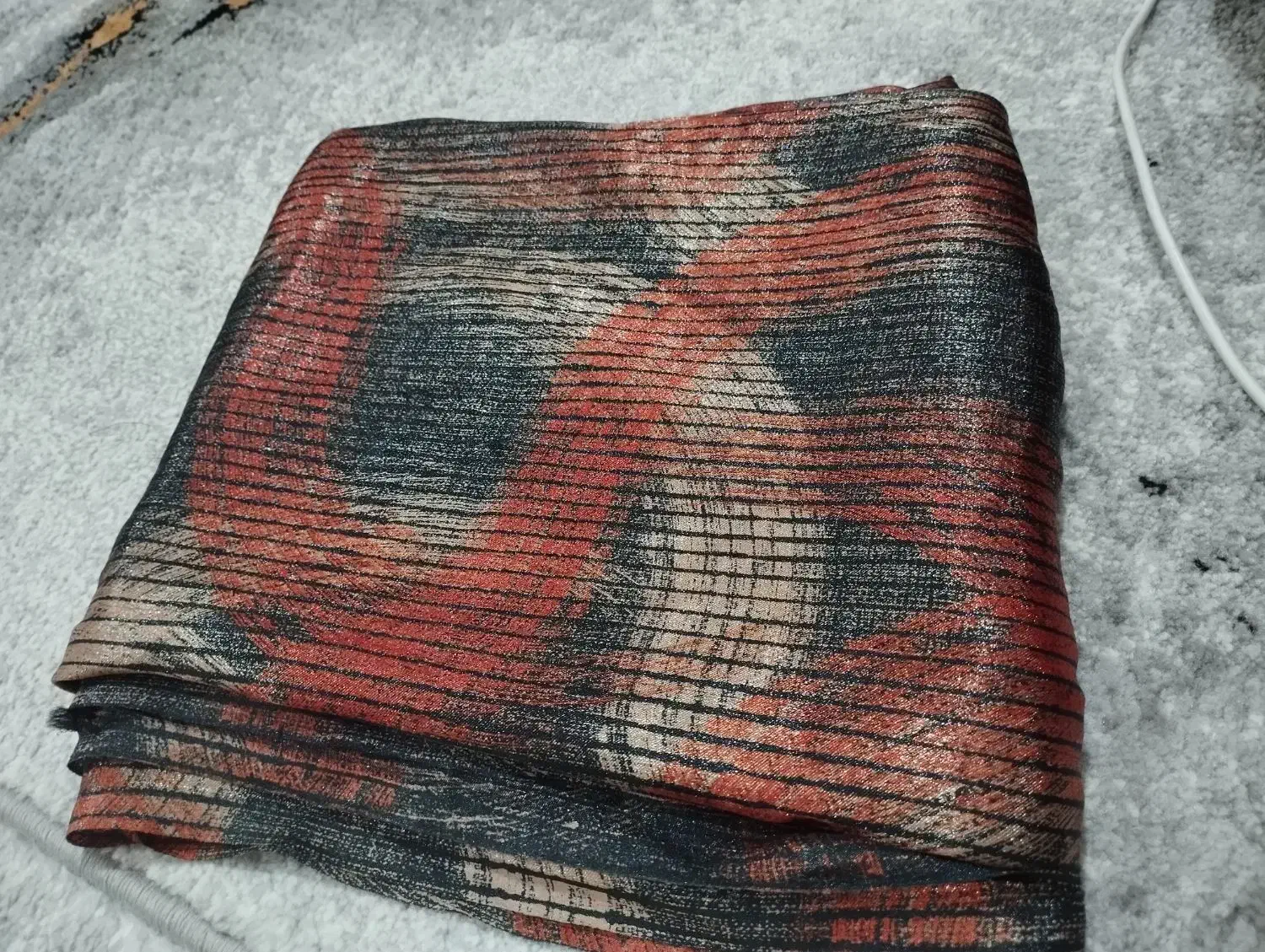 قواره کراس|لباس|بانه, |دیوار