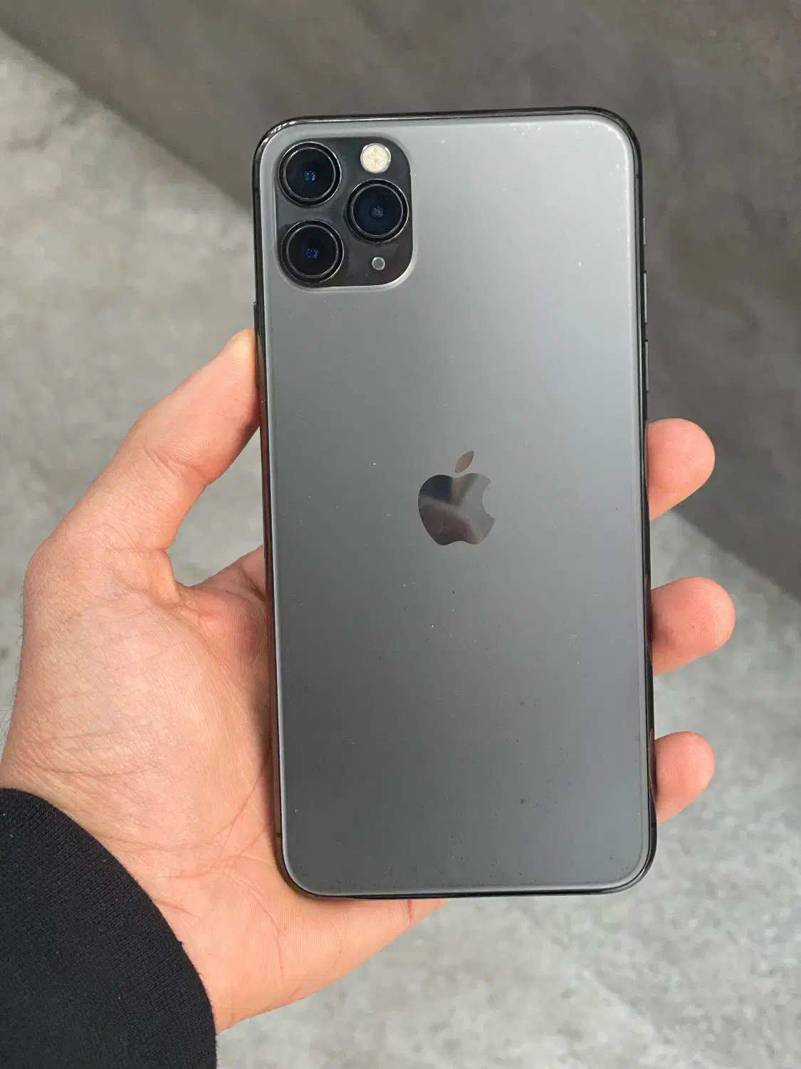 آیفون 11 پرومکس|موبایل|شیراز, زند|دیوار