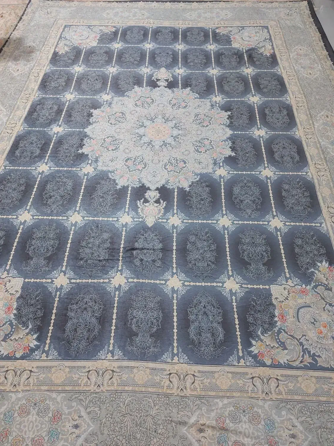 روفرشی نو|روفرشی|تهران, شکوفه (عبدل آباد)|دیوار