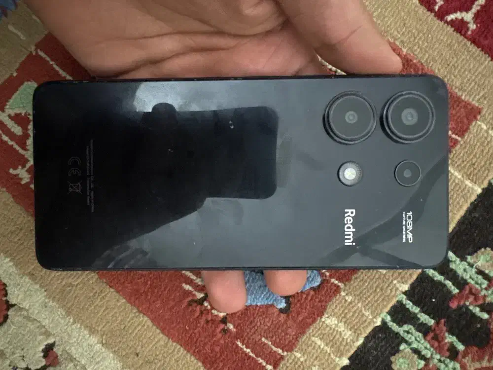 not13|موبایل|فولادشهر, B6|دیوار