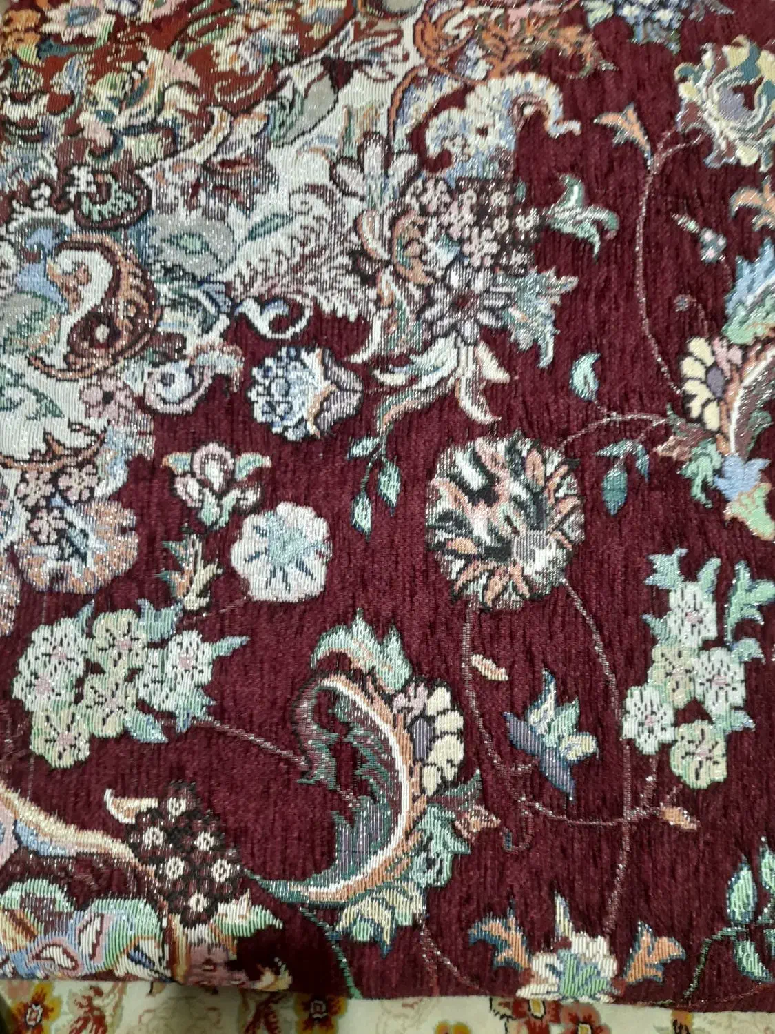 روفرشی ۶ متری نونو|روفرشی|کرمانشاه, |دیوار