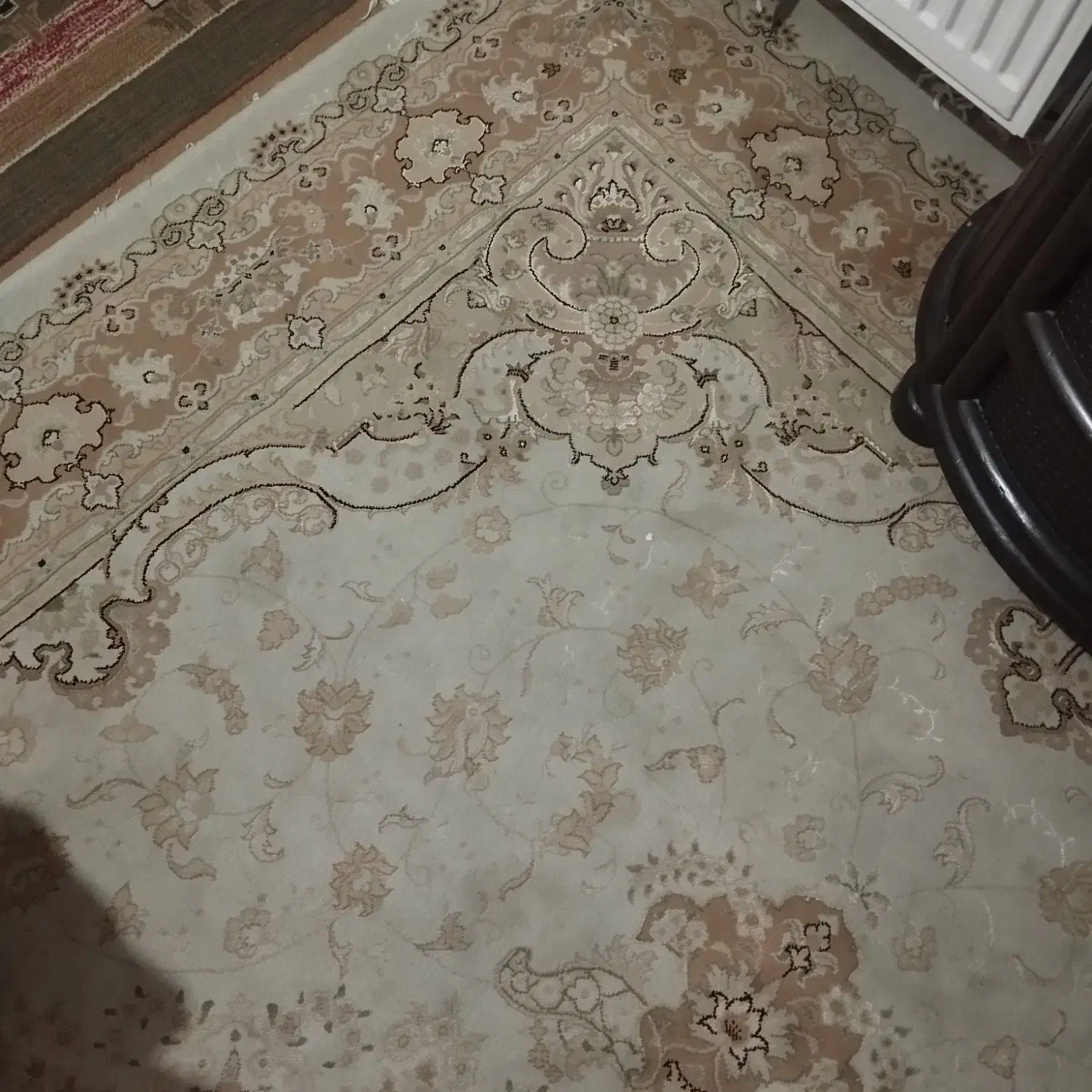 فرش درحد|فرش|پردیس, فاز ۱۱|دیوار