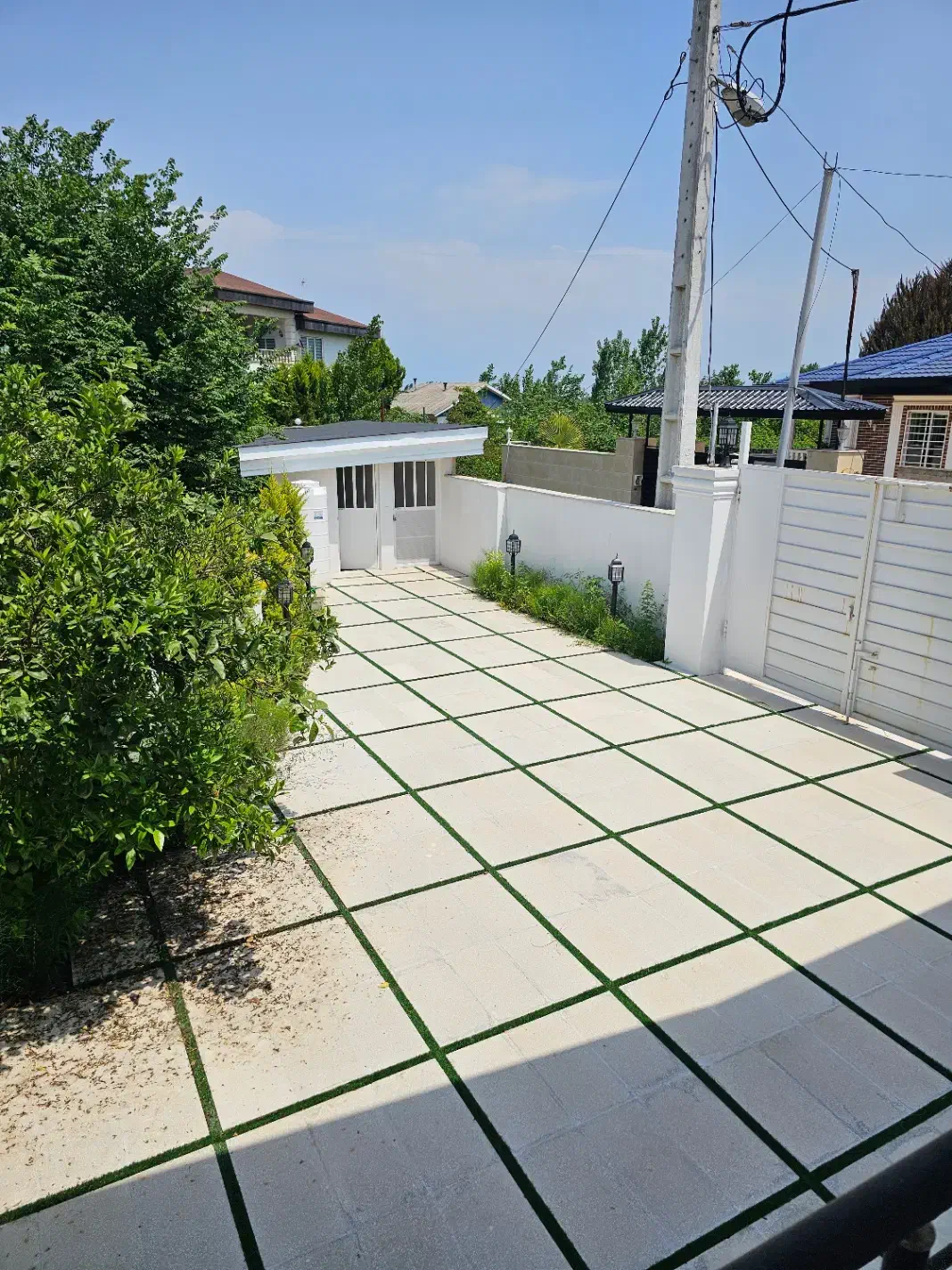 ویلا ۲۷۲ متری نشتارود|فروش خانه و ویلا|نشتارود, |دیوار