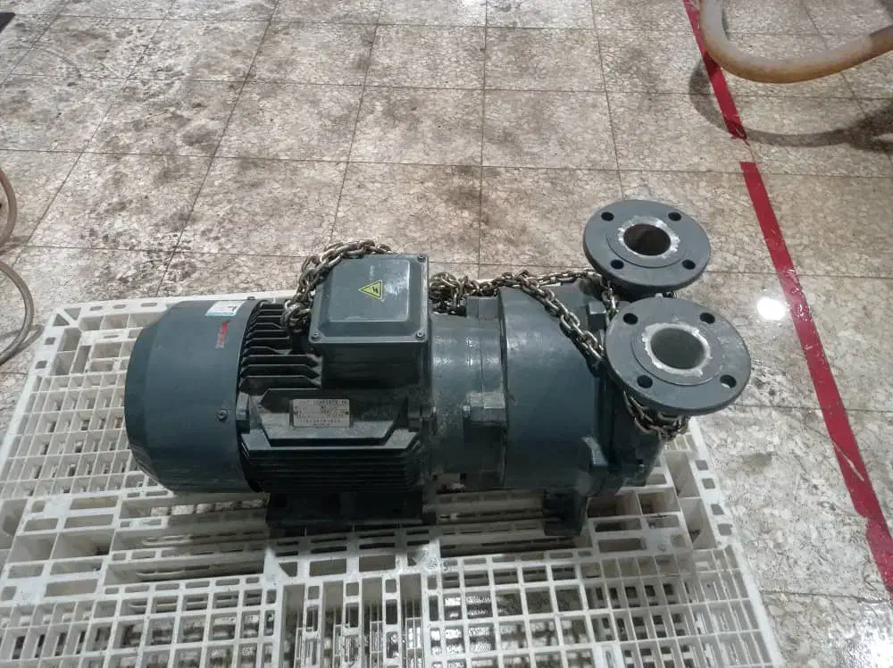 اذر وکیوم|ماشین‌آلات صنعتی|محمدشهر, محمدشهر|دیوار