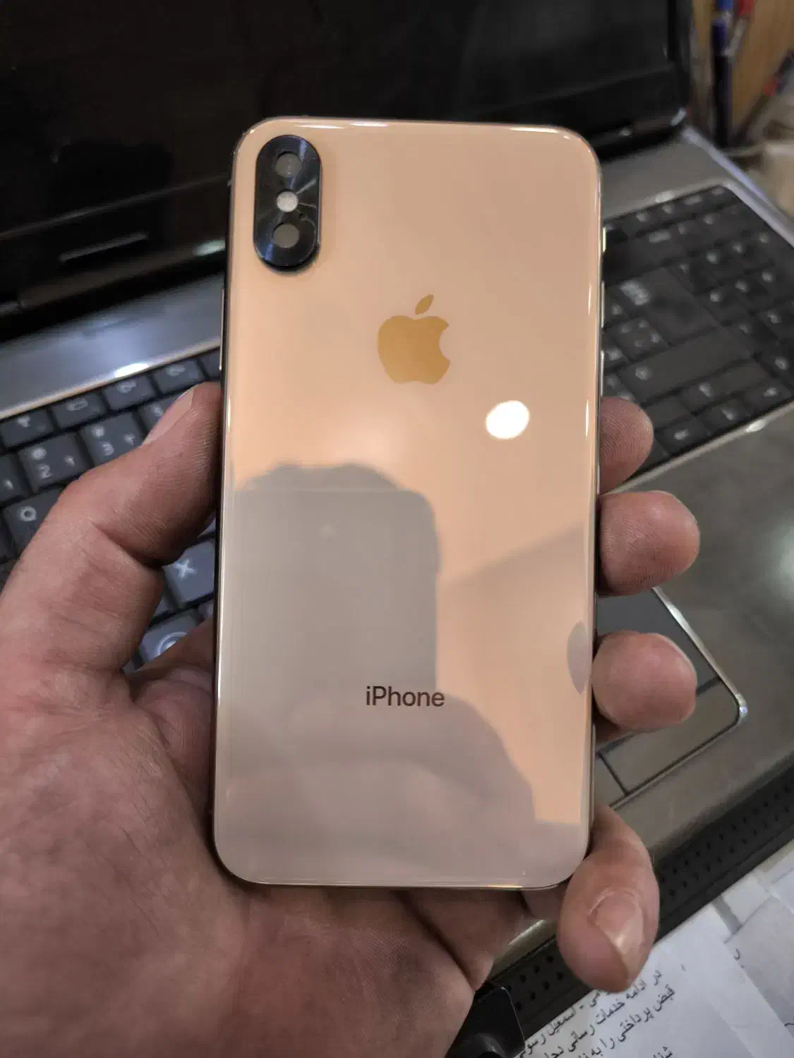 آیفون xs 512|موبایل|تبریز, |دیوار