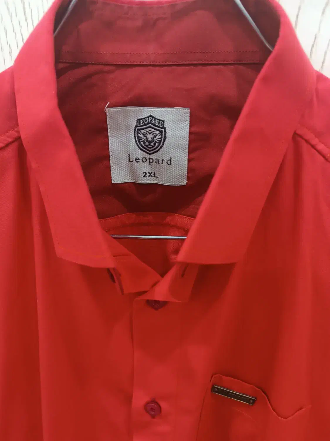 پیراهن مردانه|لباس|قائن, |دیوار