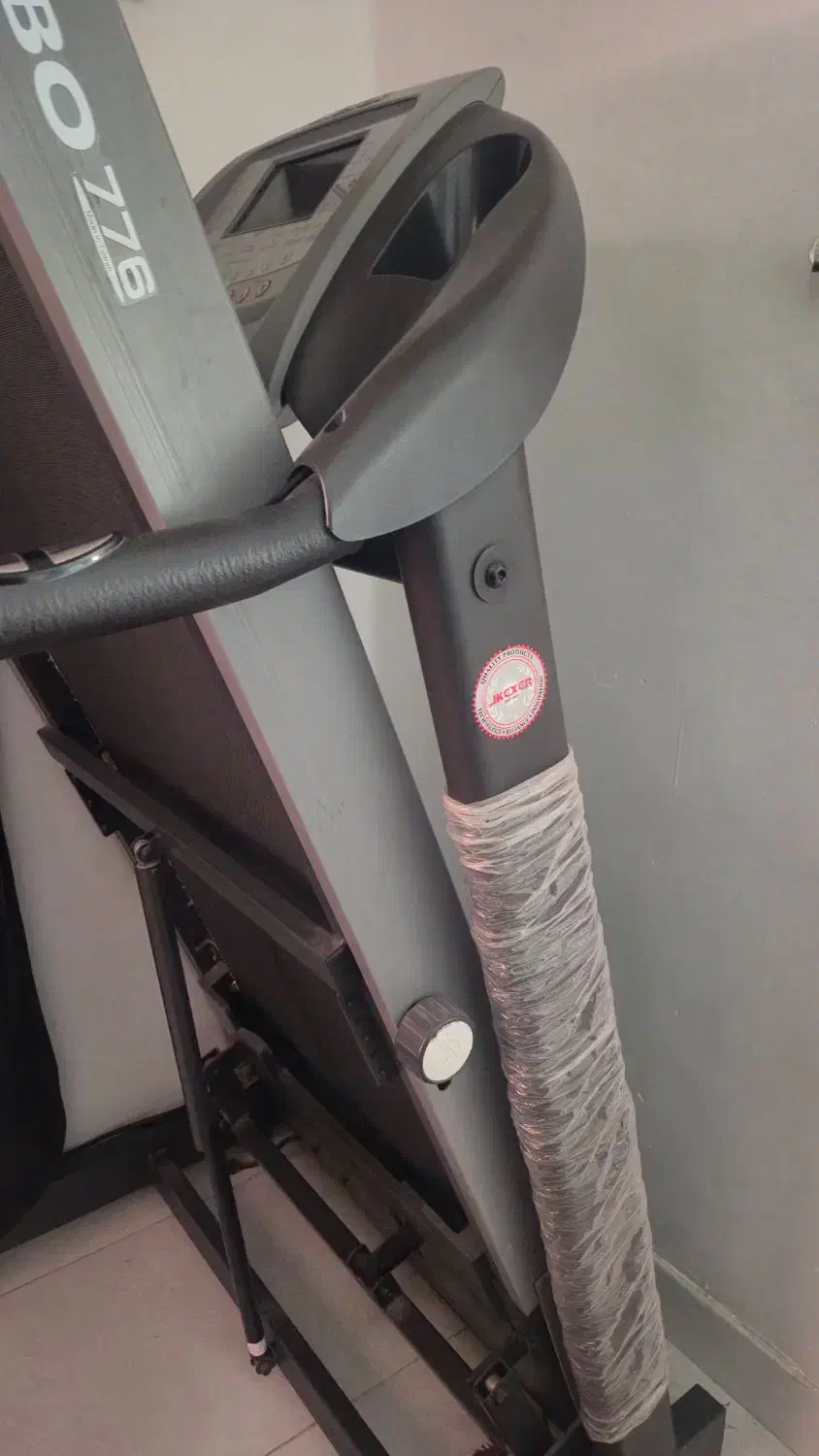 تردمیل  باشگاهی  درحدنو|تجهیزات ورزشی|گرگان, |دیوار