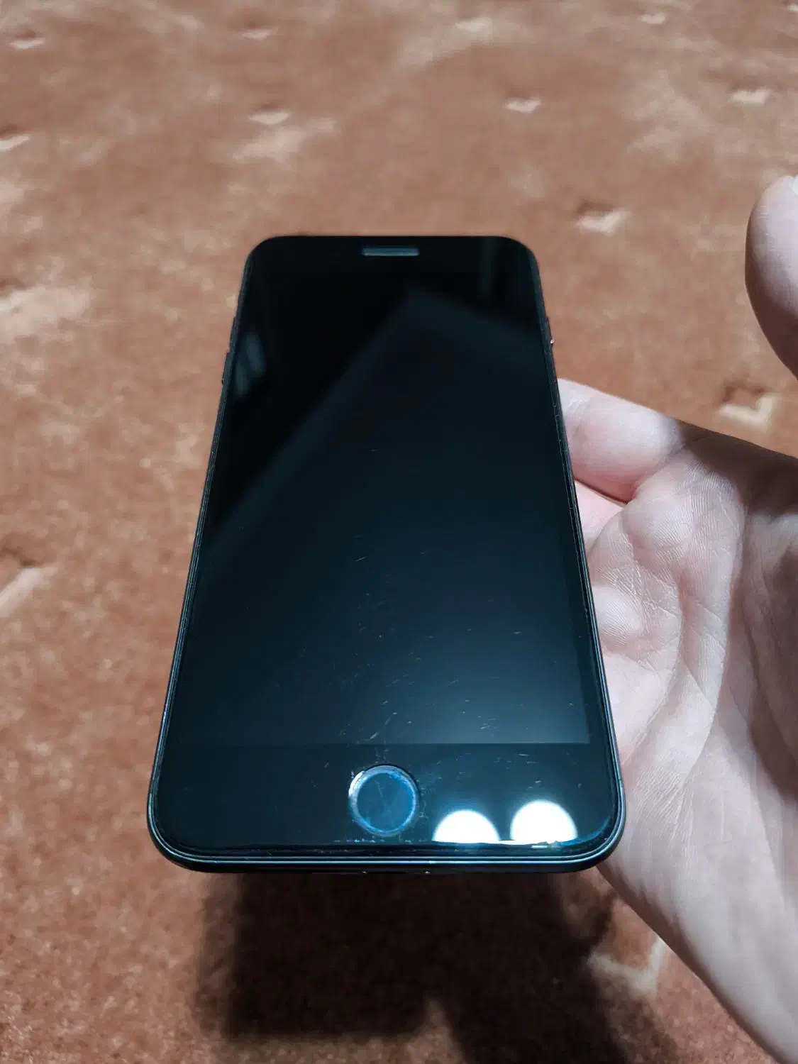 آیفون ۷ پلاس ، iPhone 7 plus اپل|موبایل|تهران, نارمک|دیوار