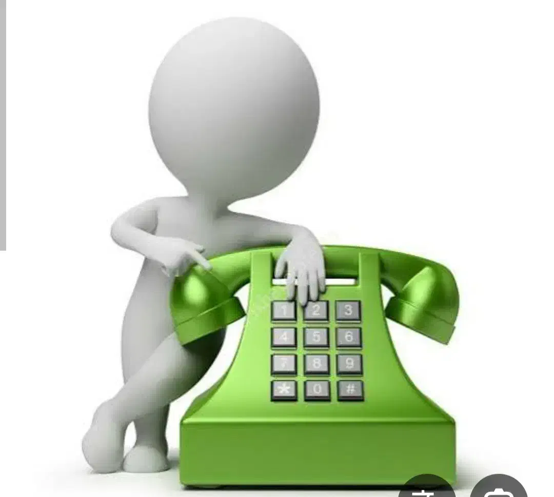 فروش خط ثابت|تلفن رومیزی|ری, فیروزآبادی|دیوار