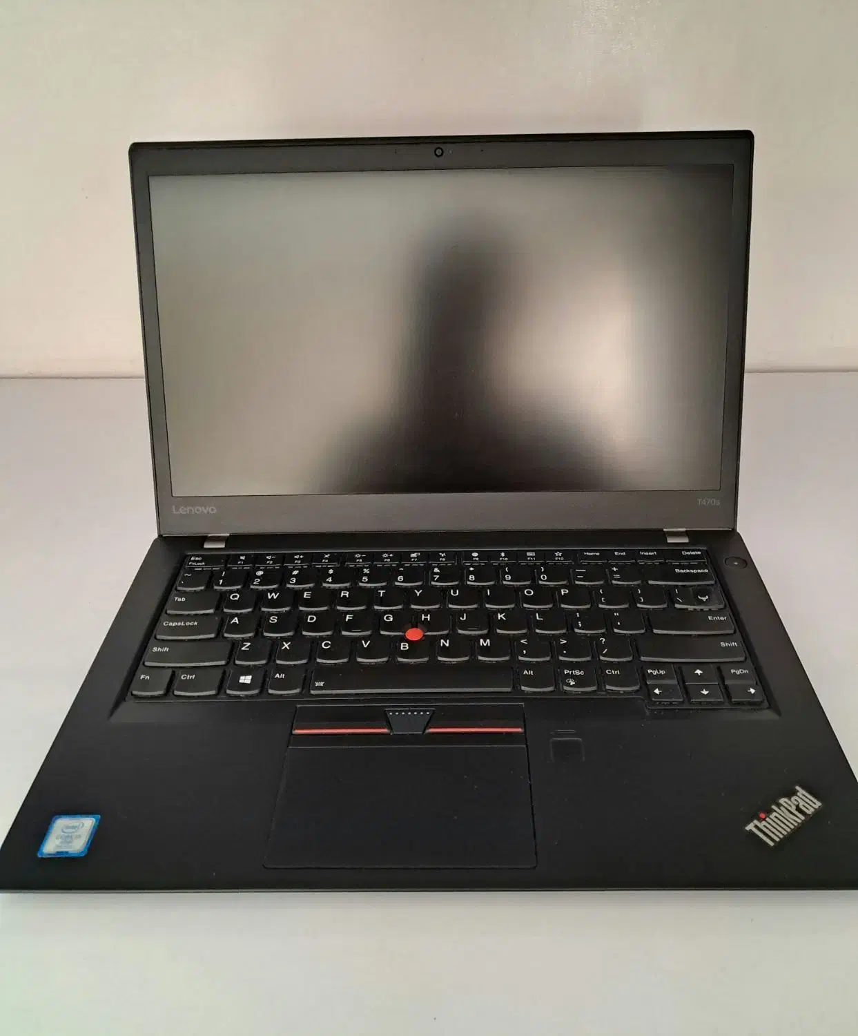 لپتاپ لمسی نسل ۷ lenovo i7 ram 16g ssd 256|رایانه همراه|تهران, میدان ولیعصر|دیوار