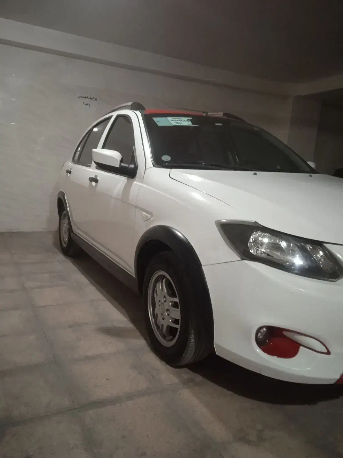 کوییک R1400|خودرو سواری و وانت|بهارستان, |دیوار