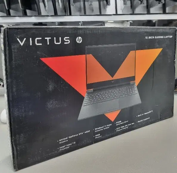 فروش ویژه لپ‌تاپ‌های گیمینگ ASUS TUF و HP Victus|رایانه همراه|اصفهان, خلجا|دیوار