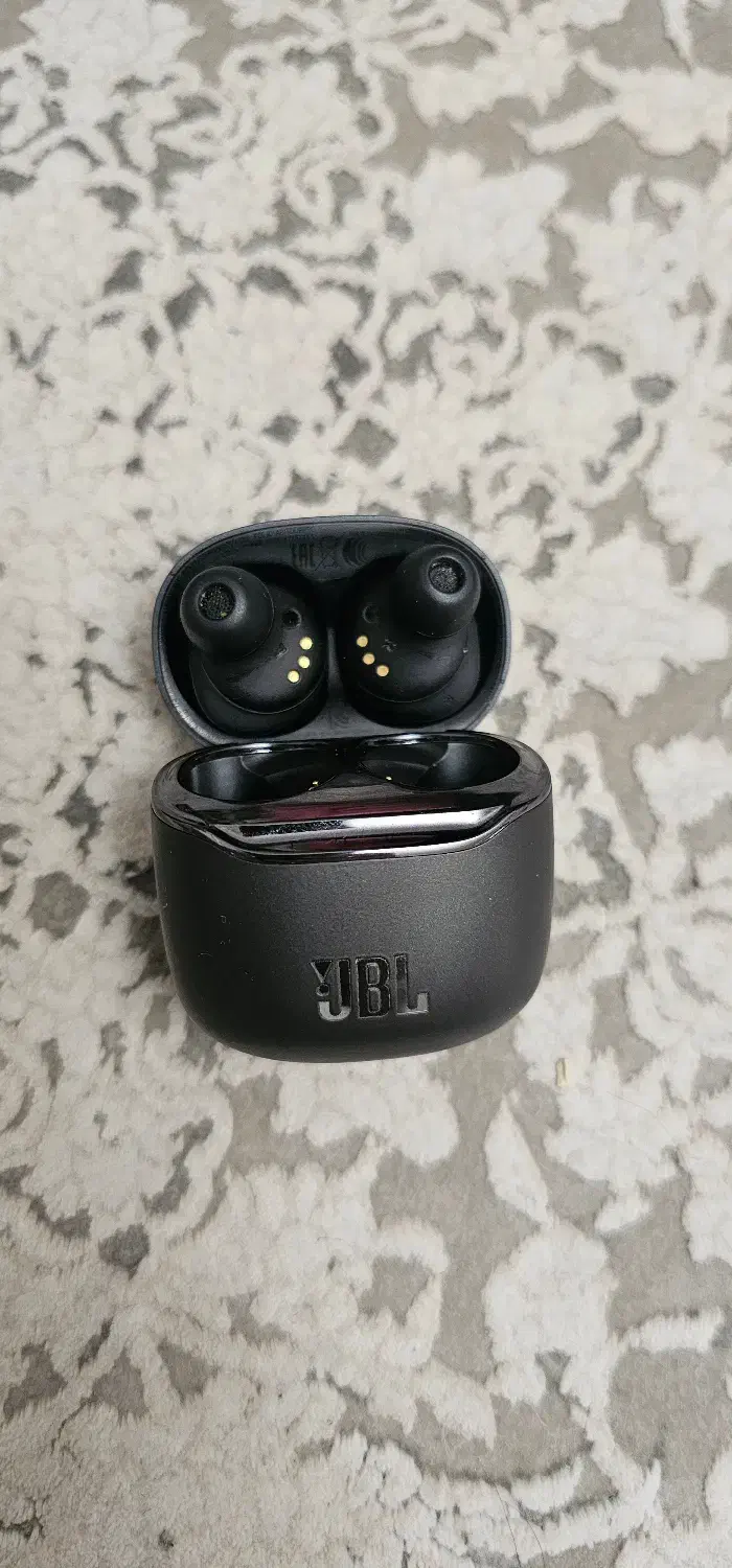 فروش هندزفری بلوتوثی  +Jbl Tour pro|لوازم جانبی موبایل و تبلت|تهران, هفت حوض|دیوار