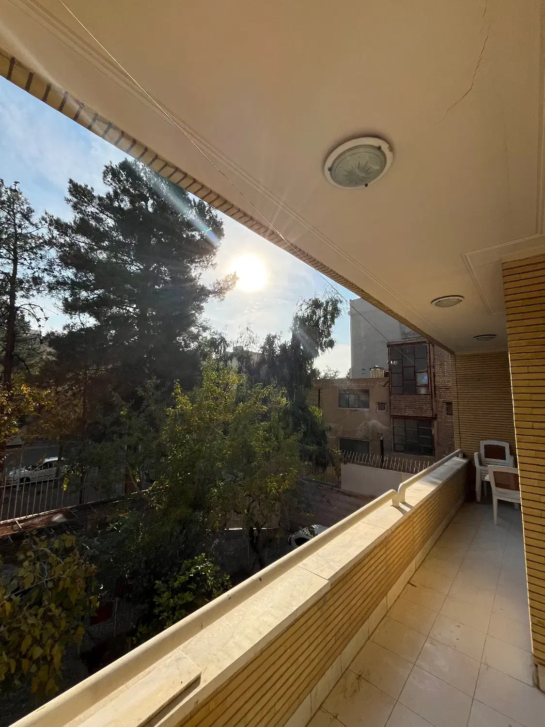 واحد ۳ خواب ملکشهر|اجارهٔ کوتاهمدت آپارتمان و سوئیت|اصفهان, ملکشهر|دیوار