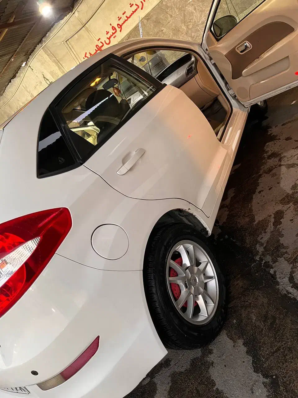 mvm3150|خودرو سواری و وانت|فردیس, منظریه|دیوار