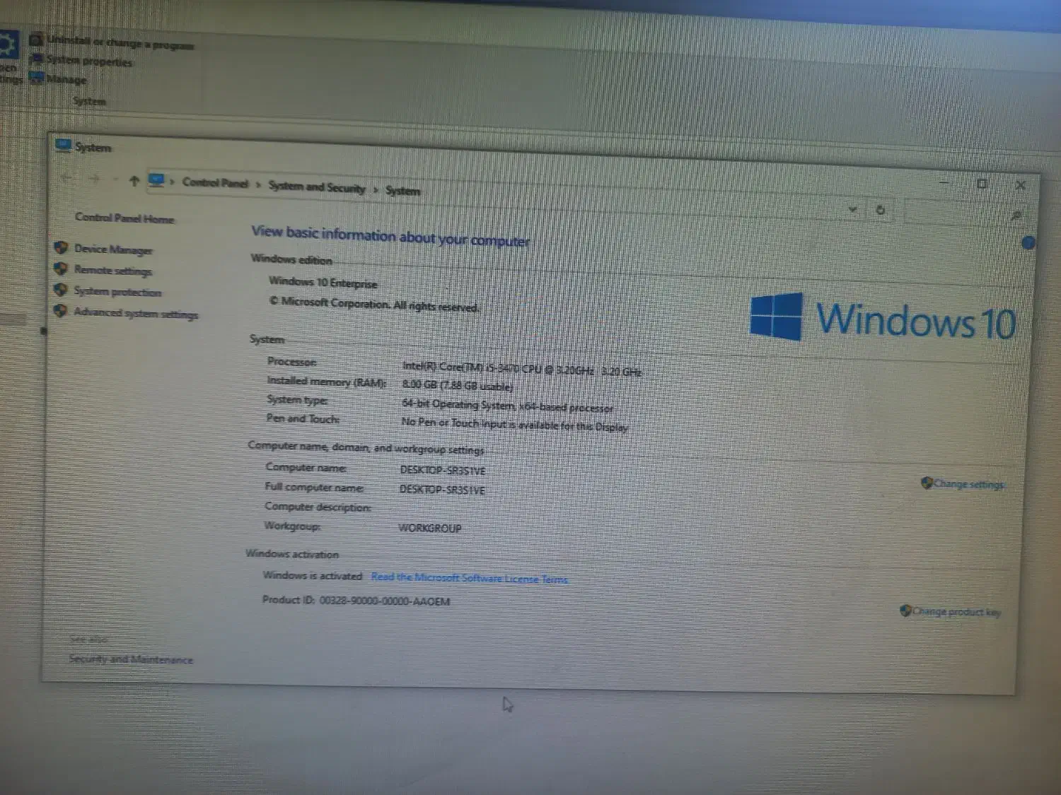 مینی کیس|رایانه رومیزی|ملایر, |دیوار