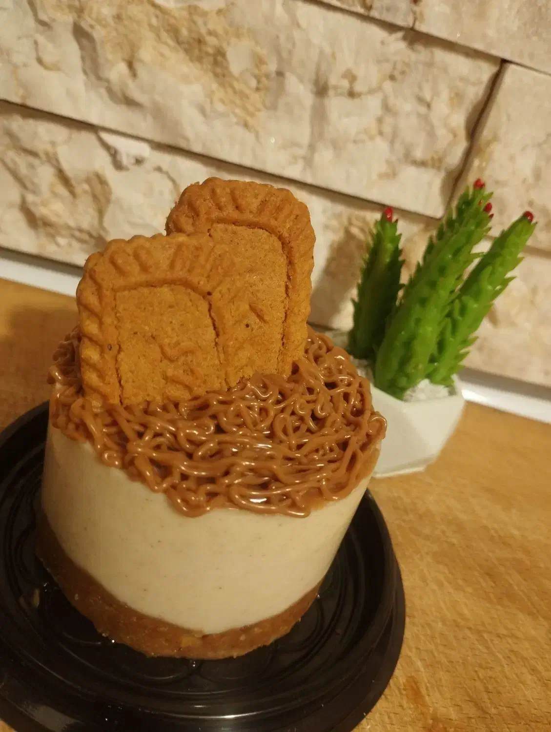 قبول انواع سفارشات کیک چیزکیک ودسر،کافیشاپی|خدمات پذیرایی، مراسم|بستان آباد, |دیوار