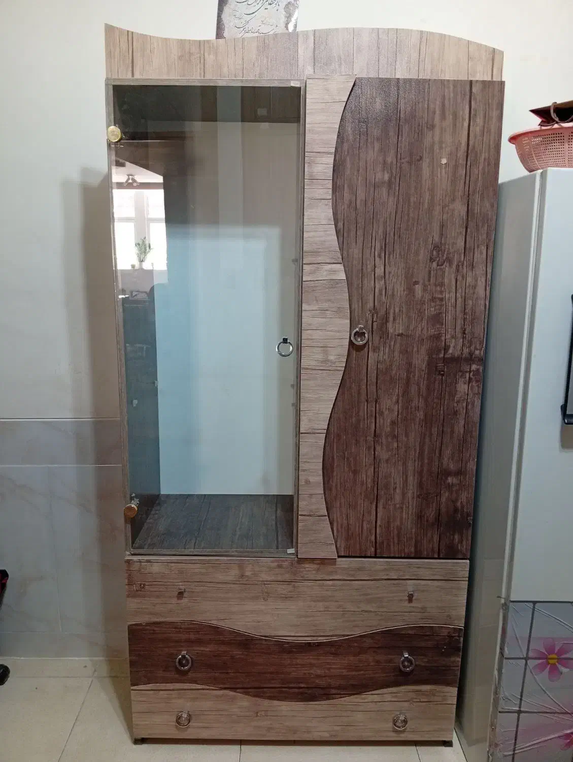 کمک بچه|اسباب و اثاث بچه|لنجان, |دیوار