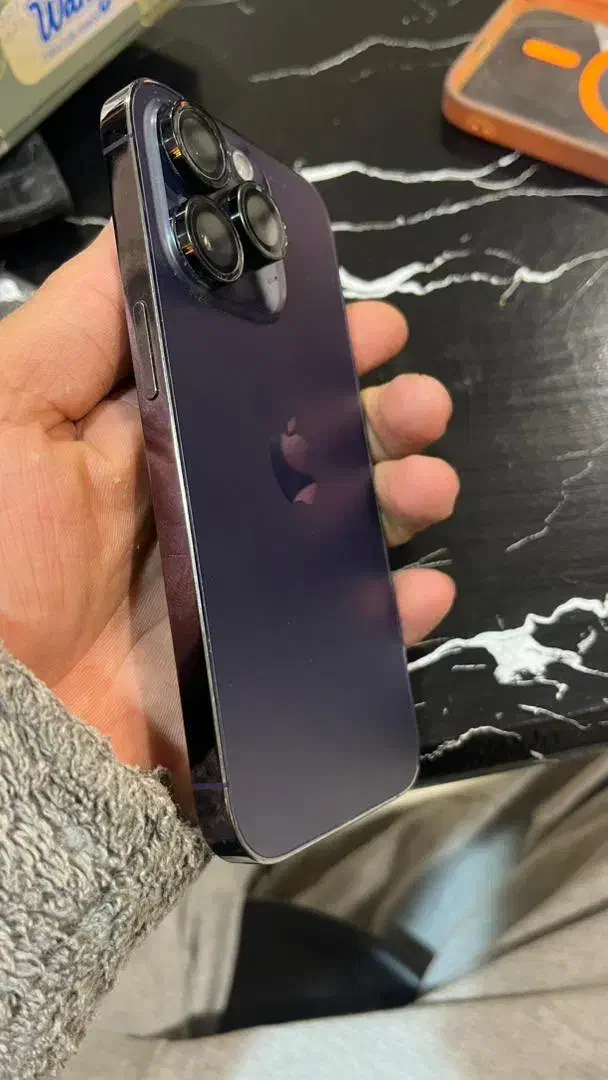 ایفون14پرو ریجستر شده|موبایل|سبزوار, سجاد|دیوار