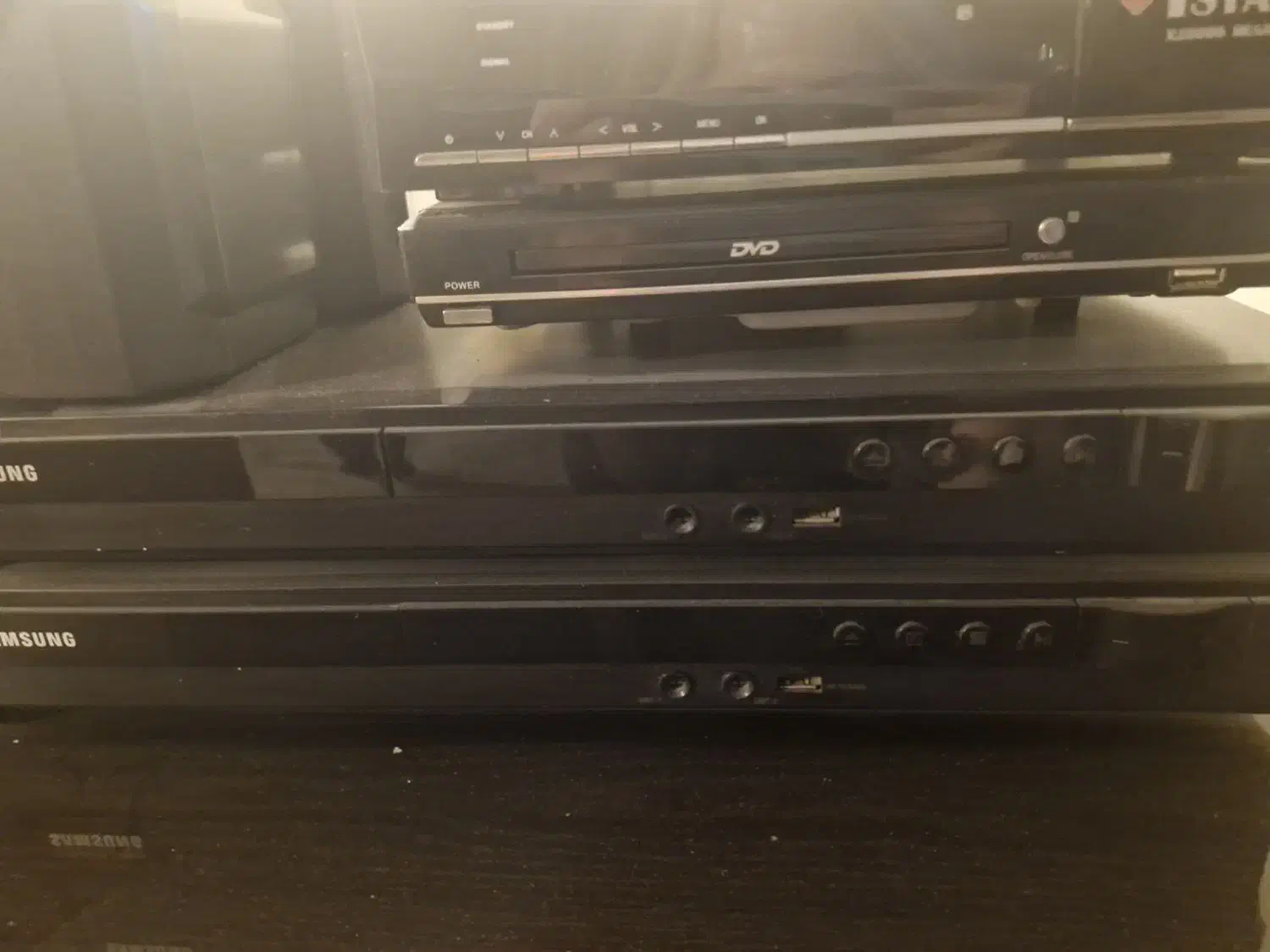 سینما خانواده سامسونگ اصل|سیستم صوتی خانگی|تهران, دربند|دیوار