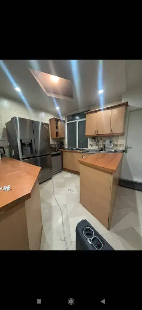 ۶۰ متر طبقه اول با پارکینگ