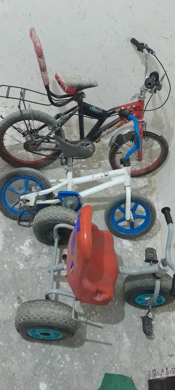 دوچرخه|دوچرخه، اسکیت، اسکوتر|مریوان, |دیوار