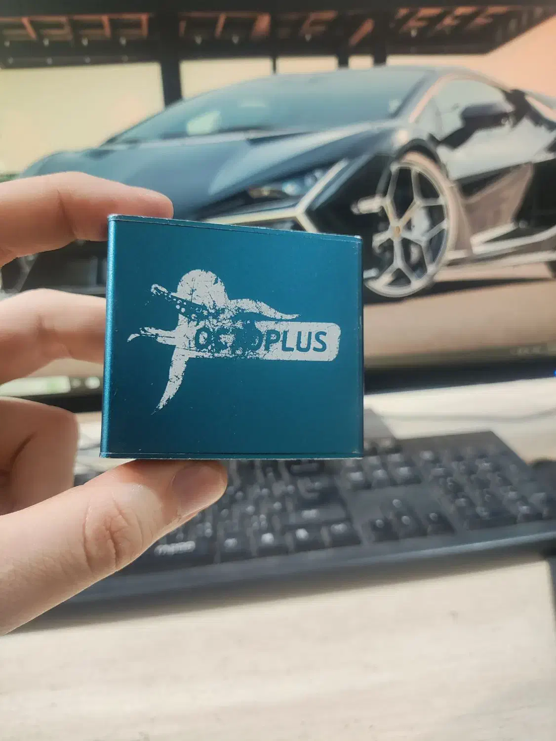 باکس گوشی موبایل فلش - اختاپوس- octopus -  اندروید|لوازم جانبی موبایل و تبلت|مشهد, آزادشهر|دیوار