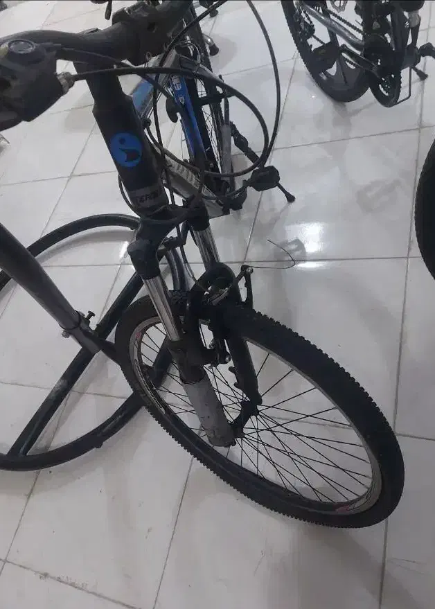 دوچرخه|دوچرخه، اسکیت، اسکوتر|صدرا-فارس, فاز ۱|دیوار