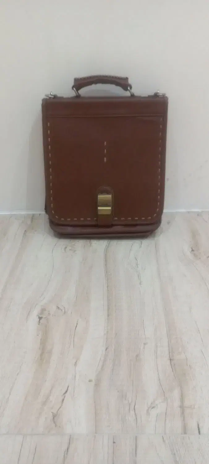 کیف چرم|کیف، کفش، کمربند|محمدشهر, محمدشهر|دیوار