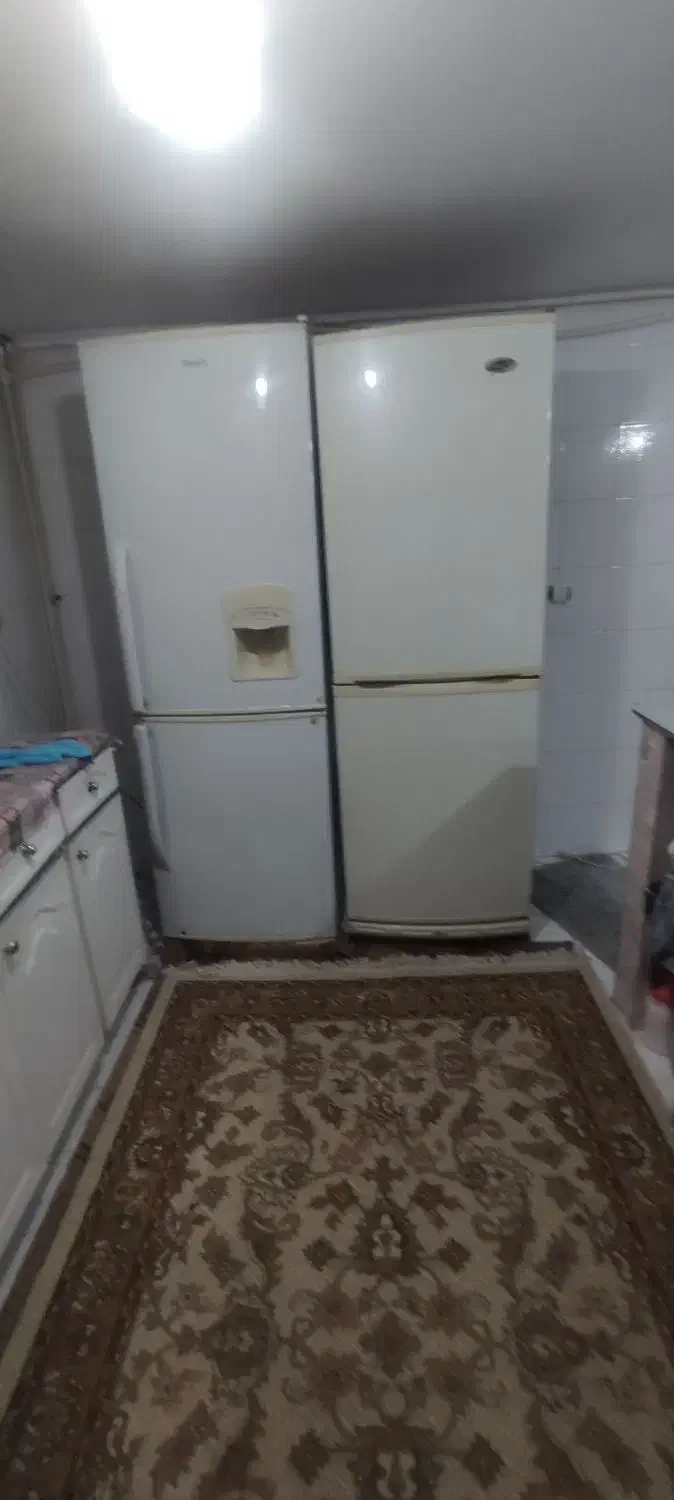 یخچال|یخچال و فریزر|نیشابور, شریعتی|دیوار