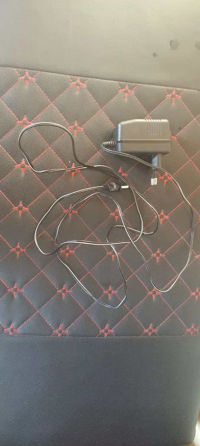 ادابتور ۹ ولت|قطعات و لوازم جانبی رایانه|اردبیل, |دیوار