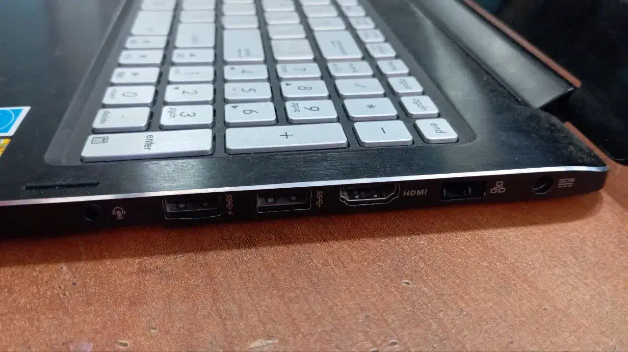 فروش فوری لب تاب Asus|رایانه همراه|شیراز, پانصد دستگاه ارتش|دیوار