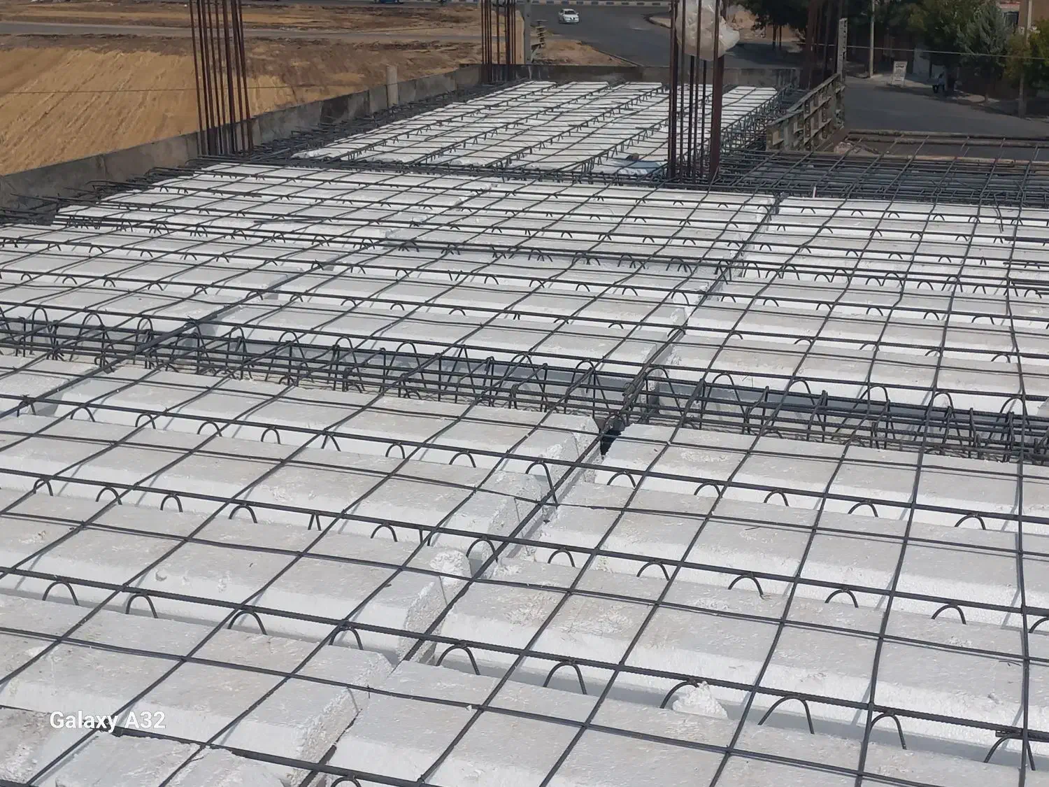 تیرچه سازی|خدمات پیشه و مهارت|کوهدشت, |دیوار