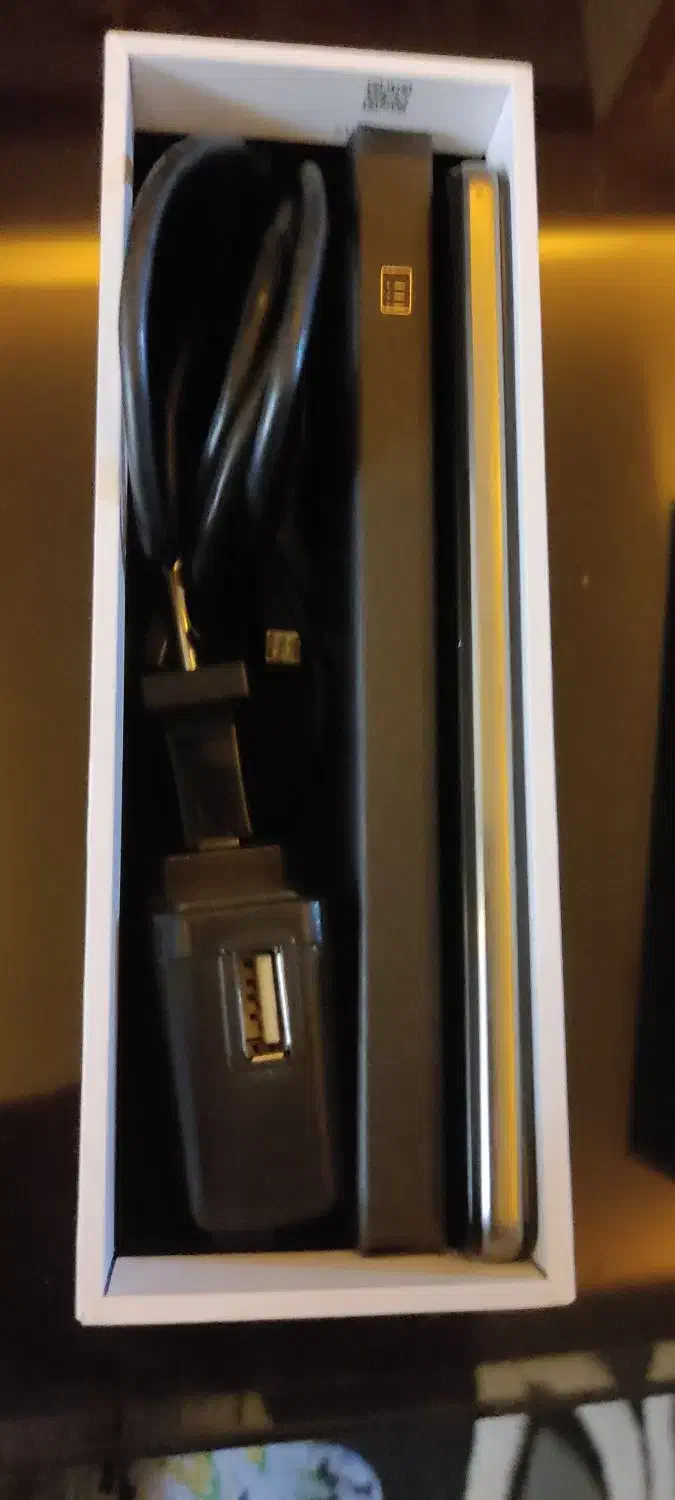 گوشی هوآوی P8  lite بی خط پخش 2/300|موبایل|تهران, سلسبیل جنوبی|دیوار