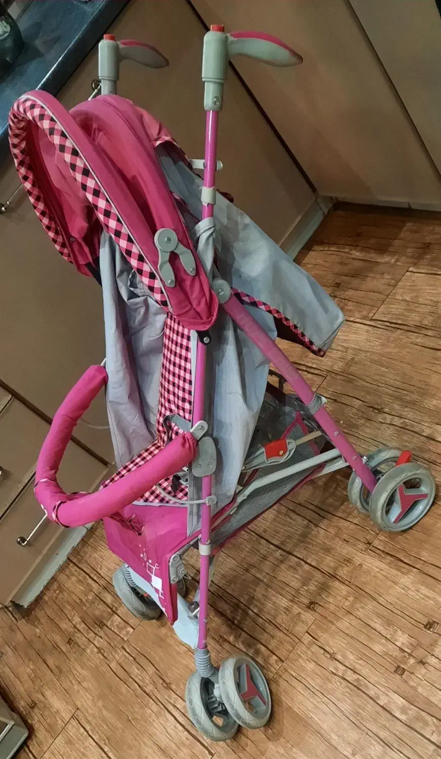 کالسکه عصایی|کالسکه و لوازم جانبی|مشهد, فلسطین|دیوار