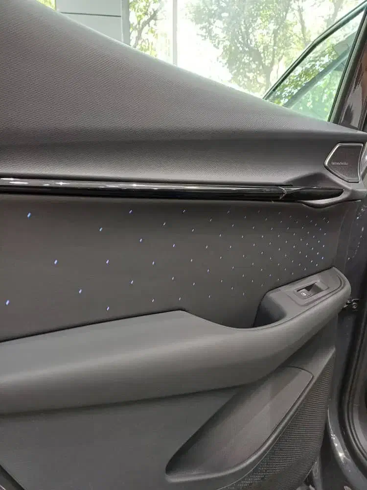 ID unix Pure یونیکس صفر 2025|خودرو سواری و وانت|تهران, فرمانیه|دیوار