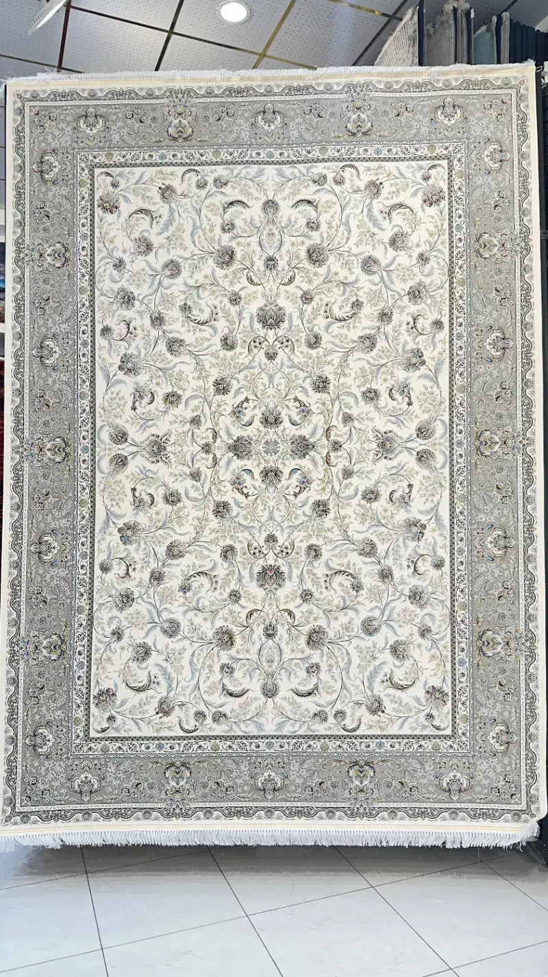 فرش شاهکار کد ۱۰|فرش|یزد, |دیوار