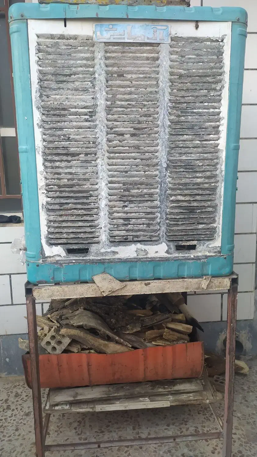 آبگرمن کولر فروشی|آبگرمکن، پکیج، شوفاژ|ایذه, |دیوار