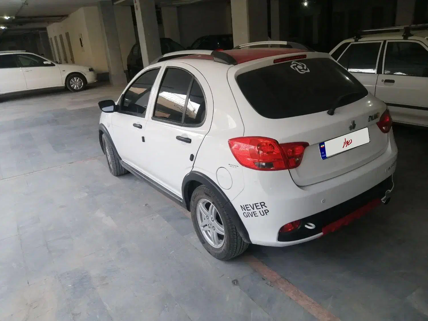 کوئیک مدل 1401 عروسک|خودرو سواری و وانت|اصفهان, بهارستان|دیوار