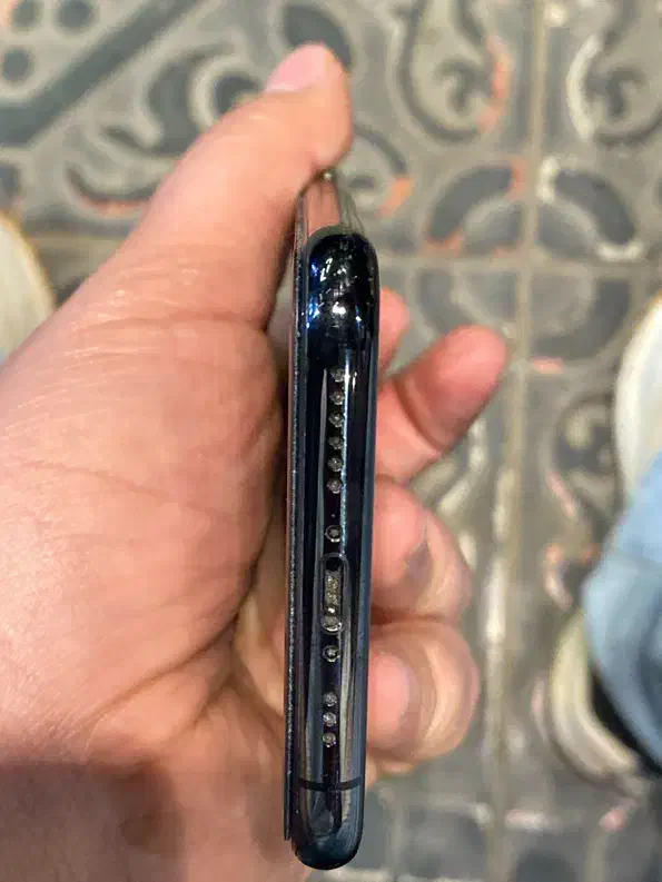 iphone 11pro Zaa|موبایل|یاسوج, |دیوار