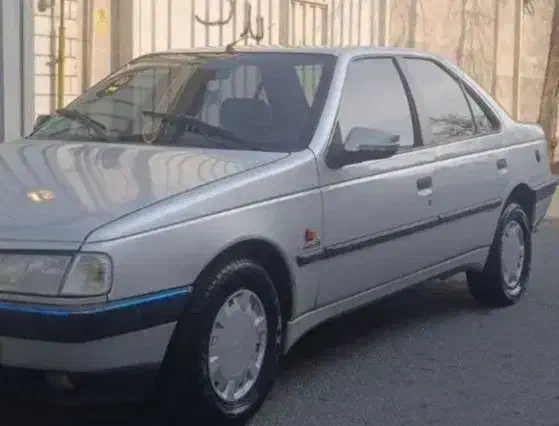 پژو۴۰۵|خودرو سواری و وانت|ساوه, |دیوار