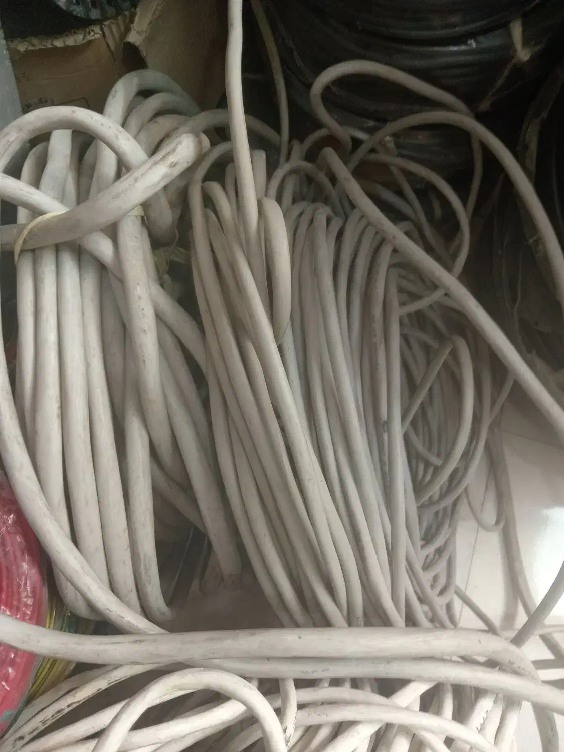 سیم زوجی|مصالح و تجهیزات ساختمان|اصفهان, رسالت|دیوار